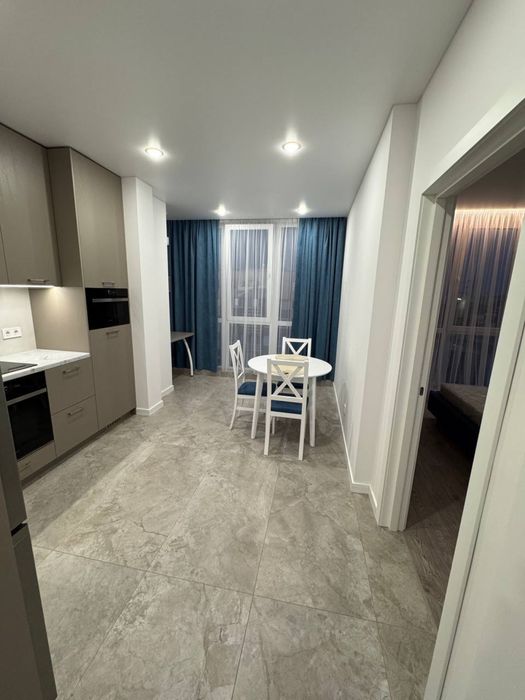 Оренда квартири вул .Тернопільська