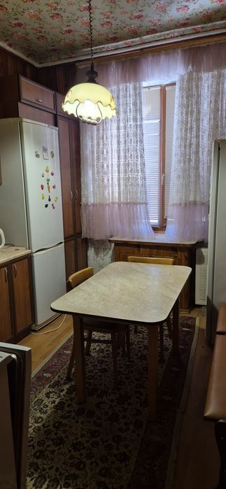 Продам 4х квартиру