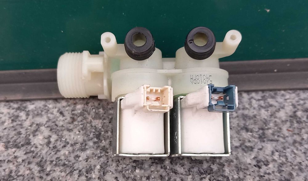 Peças Máquina Lavar INDESIT