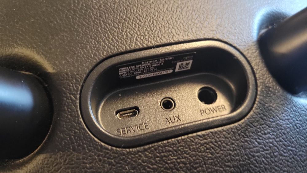 harmon kardon         .