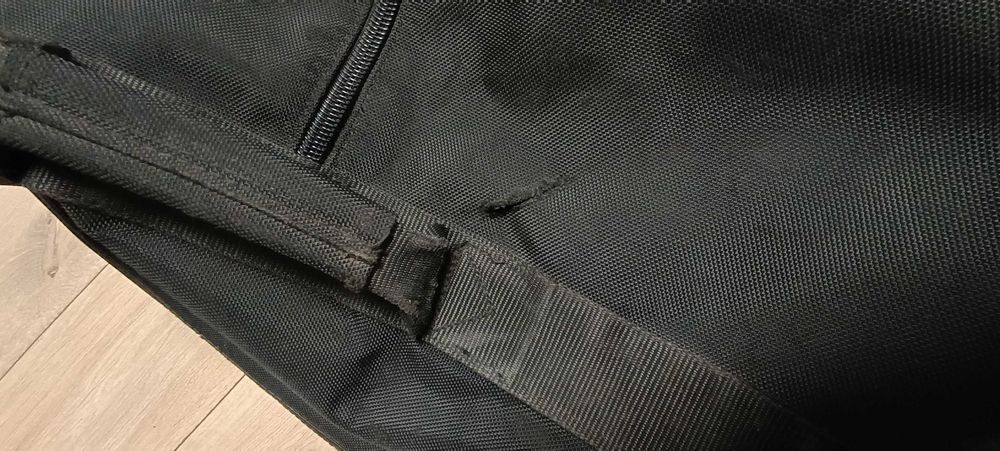 Хокейна воротарська сумка CCM Pro 40 хокейний баул хоккейный баул