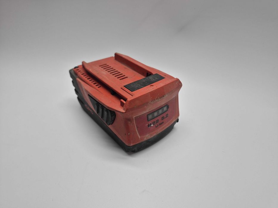Bateria Hilti B 22/5.2 Li-ion; Komis Jasło Igielna