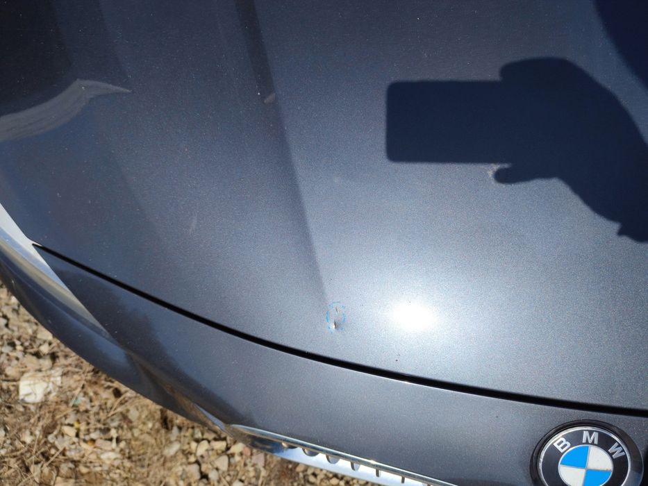 Maska pokrywa B39 BMW F30 F31
