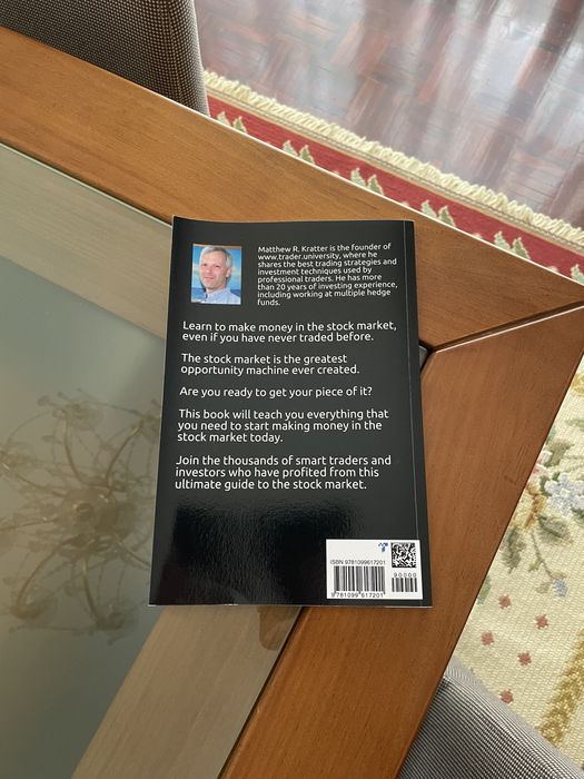 A beginner’s guide to the stock market