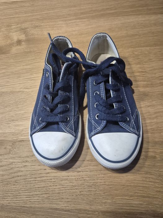 Trampki dziecięce Big Star