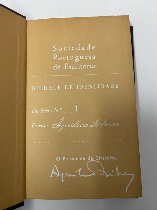 Aquilino Ribeiro - Romances  Completos ( Círculos de Leitores)