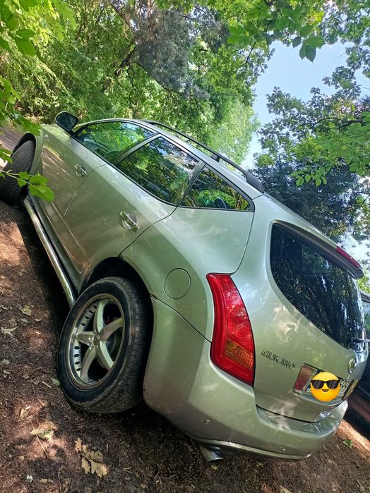 Nissan 350 Z 2006 photo 4