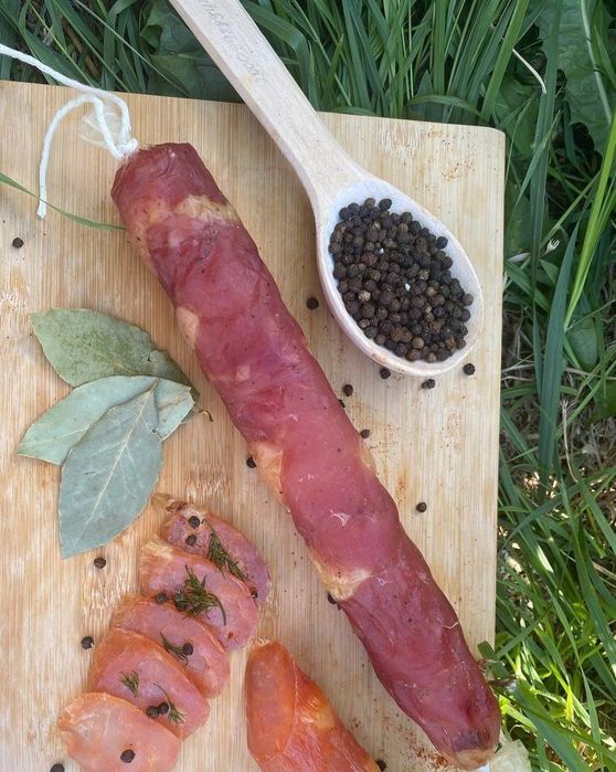 Турхан "Макеевский"