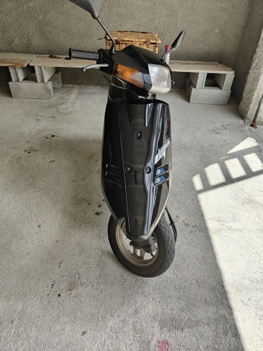 Suzuki address 50