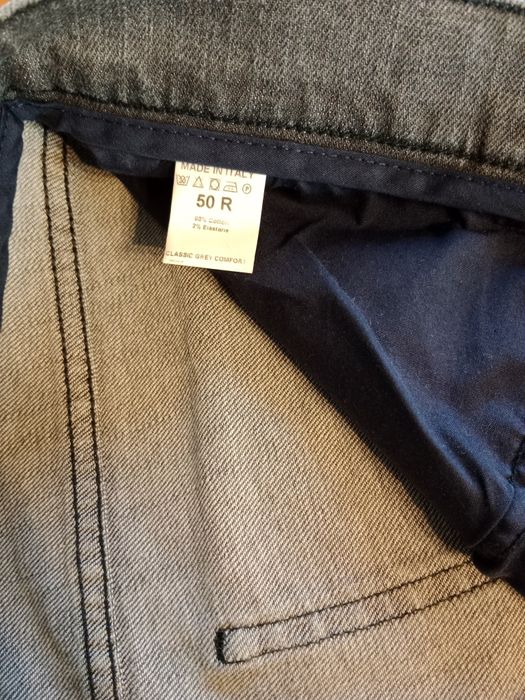 Джинсы isaia brunello loro оригинал