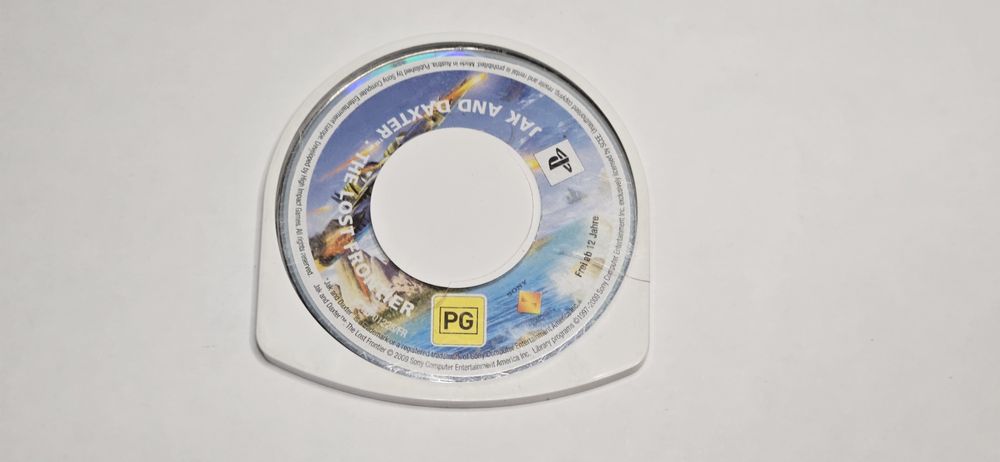 Play station portable + 7 Jogos