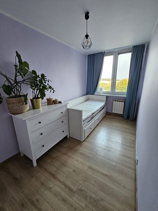Mieszkanie – Warszawa, Zacisze, Targówek - Widok 2