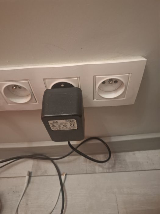 Lampa akwarium metrowa