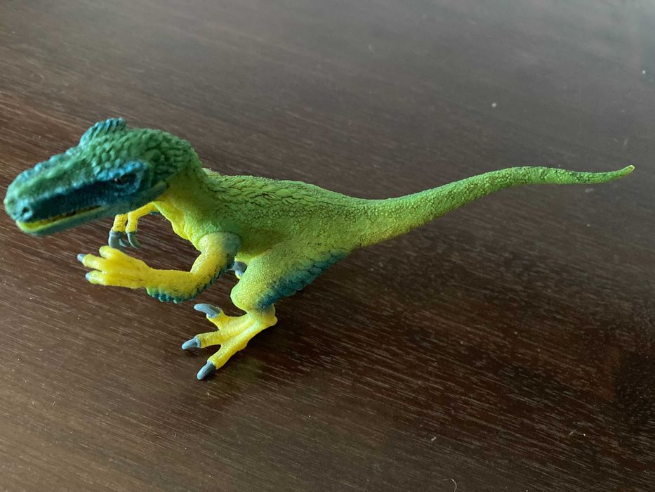 Schleich - Velociraptor