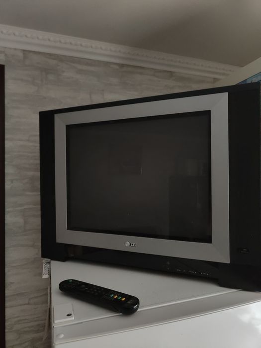 Телевізор LG Lafinion 55RQ