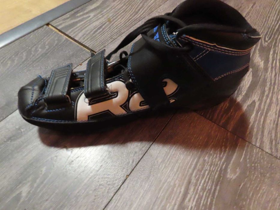 Rolki Powerslide R2 100 rozmiar 44