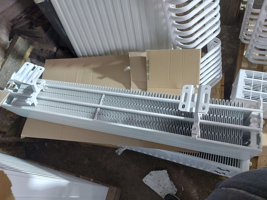 Grzejnik Grzejniki 20 i 30 wysokie różne