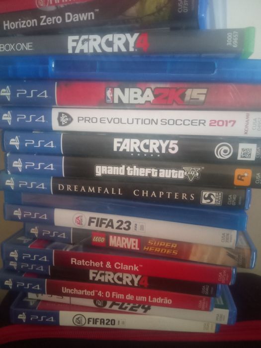 Ps4 pro desbloqueado