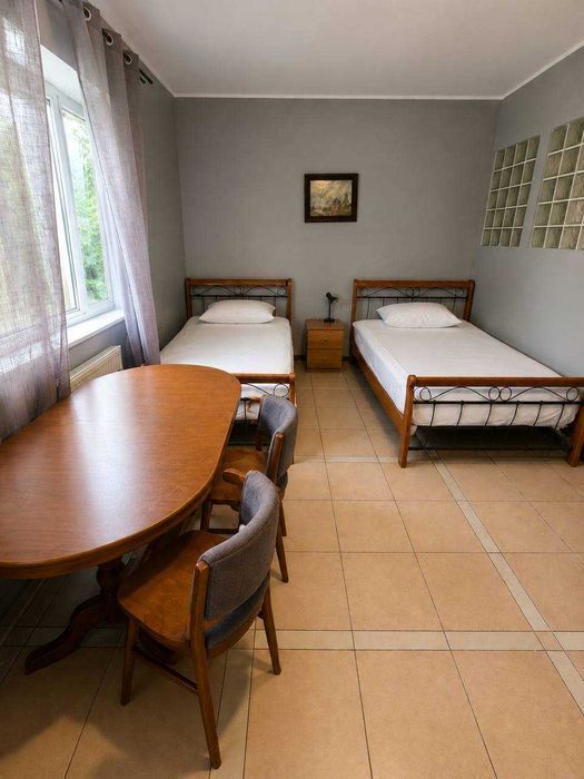 Есть места ! 2х местный Хостел Варшава Hostel Tani Pokoje / Noclegi
