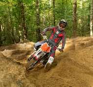 KAYO K2 PRO 250 Enduro Mrf Quad promocja