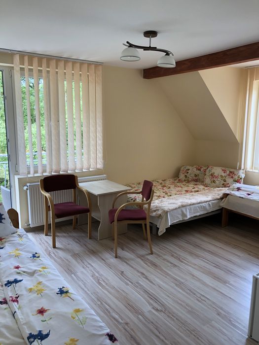 Pokoje do wynajęcia całoroczne