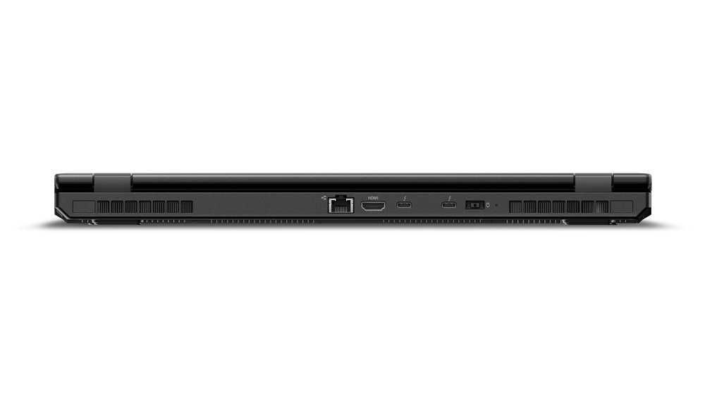 LAPTOP LENOVO P53 i7H/ 16/ SSD 1050/ 15,6" MAT 4K IPS/ NVidia/ dowóz