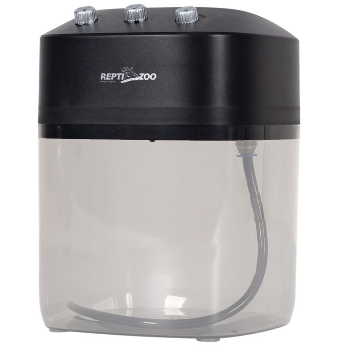 Продам систему осадков для террариума/спринклер Repti-Zoo Solo Starter