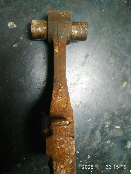 Шатун для ВАЗ 2103