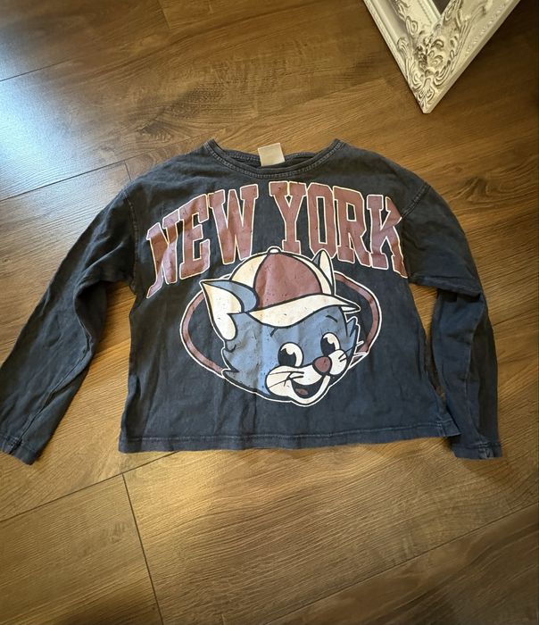 Кофта zara и reserved