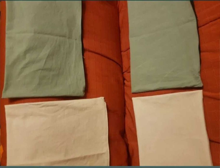 Навлочка ручной работы