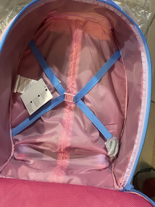 Walizka dziecieca samsonite Disney 23,5 l