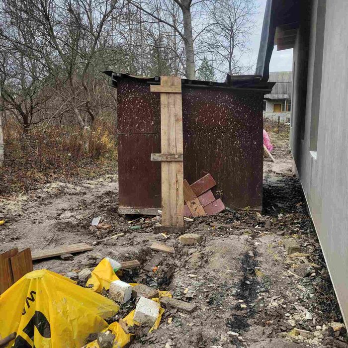 Продам битовку 2 на 3