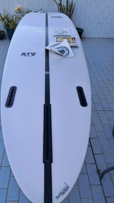 Longboard X-TREM 9.0
