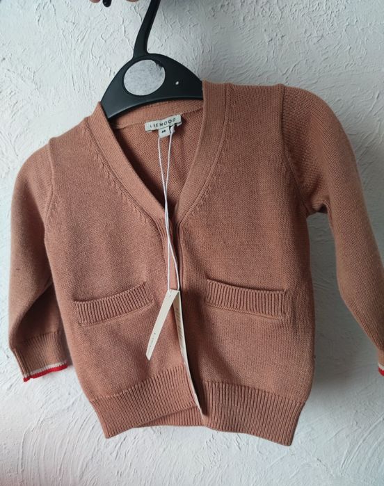 Кардиган, кофта liewood