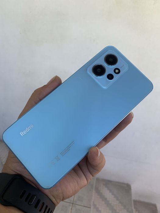 Redmi note 14 4G 128Gb