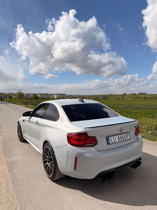 BMW M2