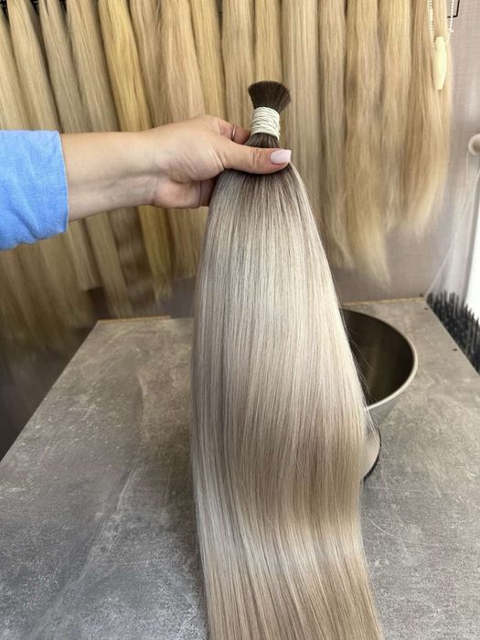 Магазин-склад натурального волосся