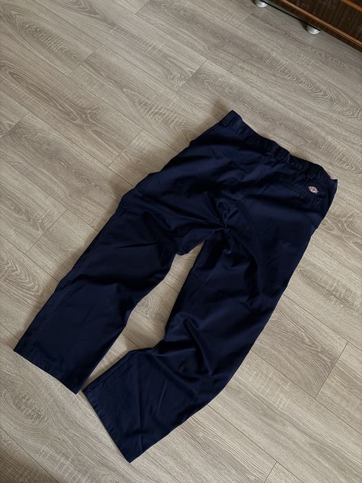 Широкі Baggy брюки Dickies,оригінал,ідеал