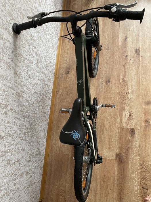 Велосипед DBS 20