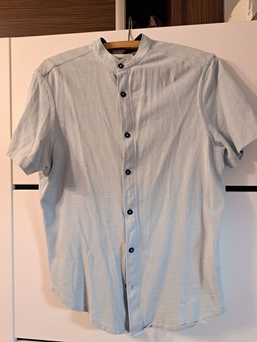 Koszulka polo bluzka Reserved M