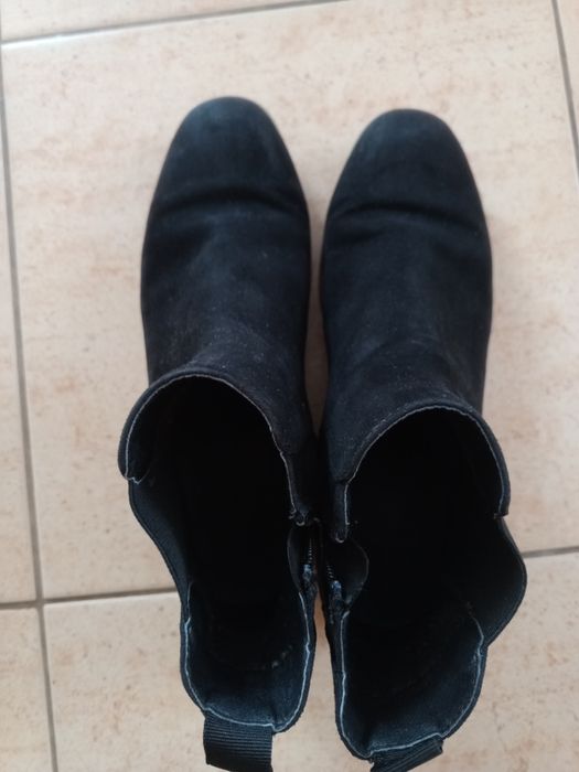 Graceland 41 buty sztyblety