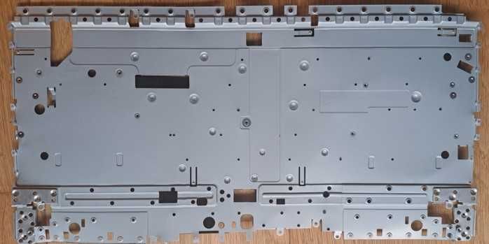 Lenovo Legion 15IRH PG0 Palmrest