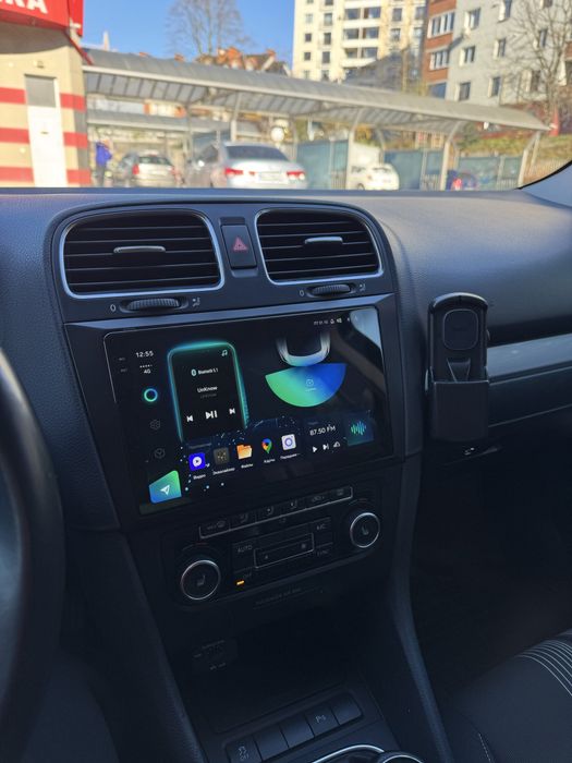 Volkswagen Golf 6