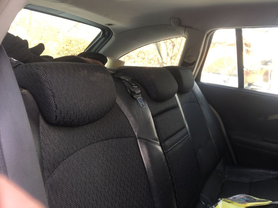 Продам особистий автомобіль!