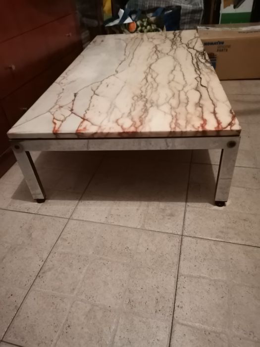 Mesa de apoio para sala