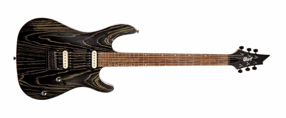 Cort KX 300 - ECHTED gitara elektryczna