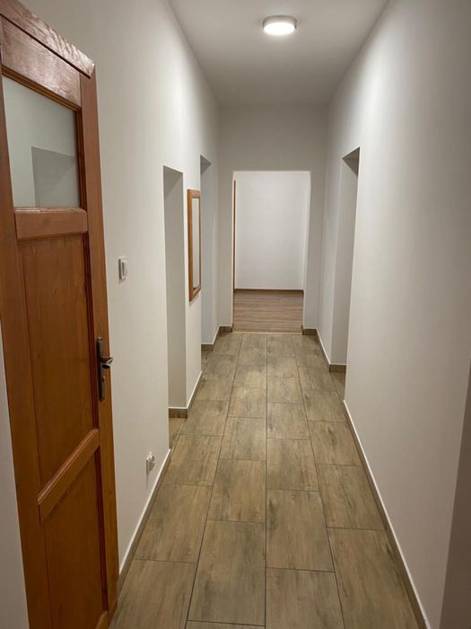 Kwatera prac. dla 10 osób - Wrocław Krzyki - dost. 50 m