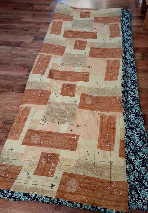 Тепле одіяло  на зиму 200×160см