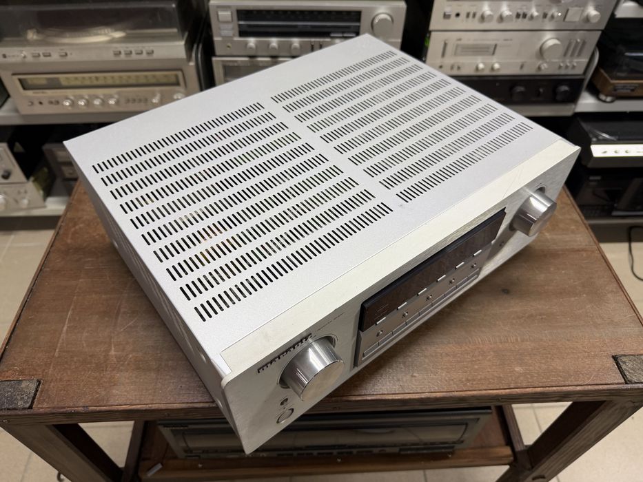 ‼️ Amplituner Marantz SR4021 Audio Room