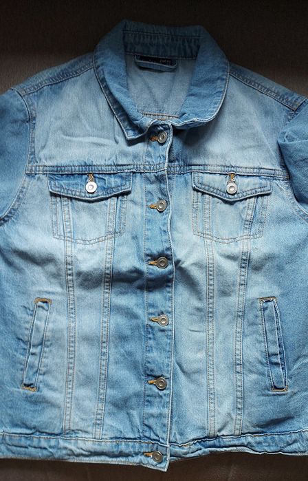 Jasna katana damska Janina